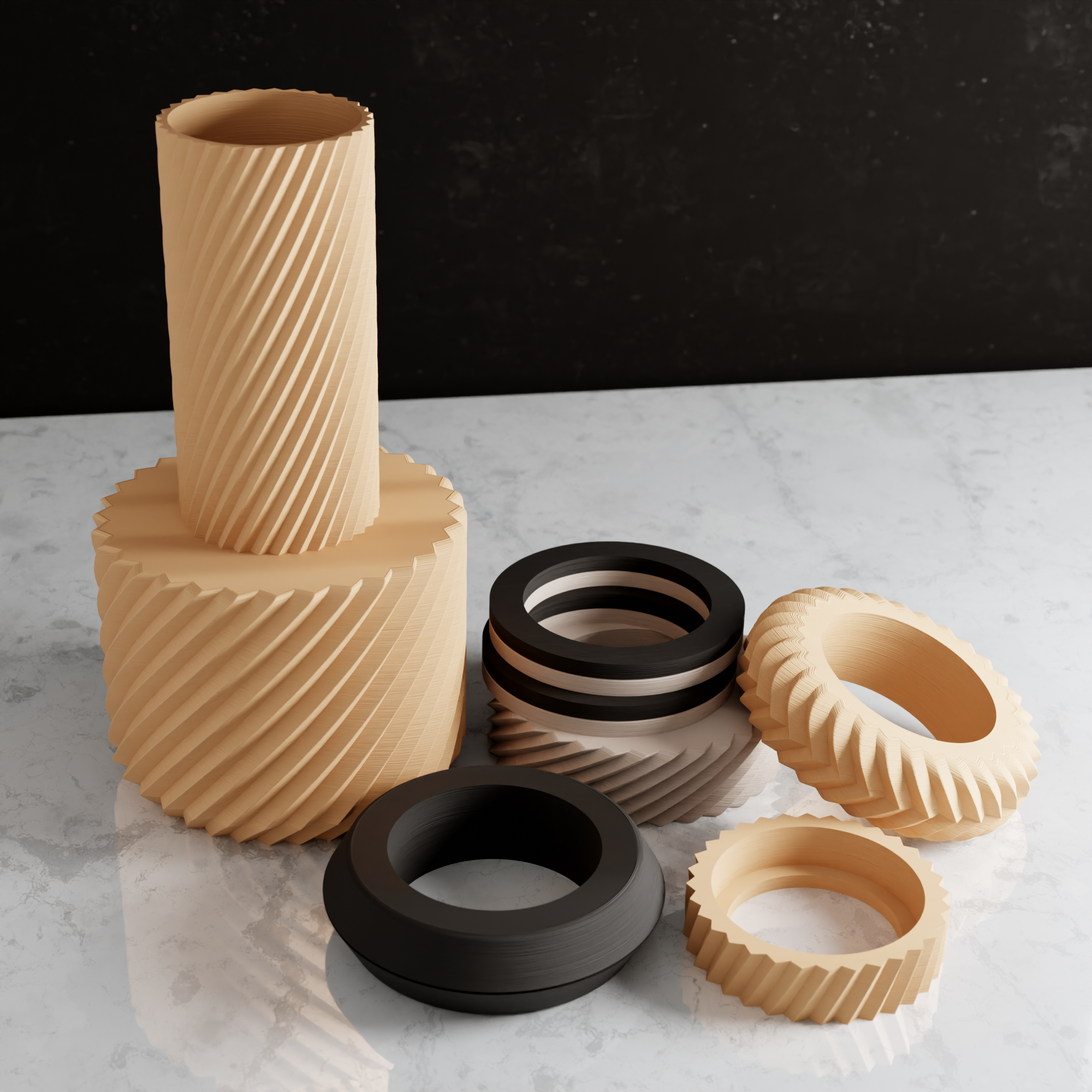 Wonder Vase
