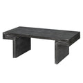 American Vintage Industrial Coffee Table