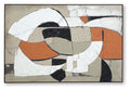 Anchorstone - Wall Art - Multi-0