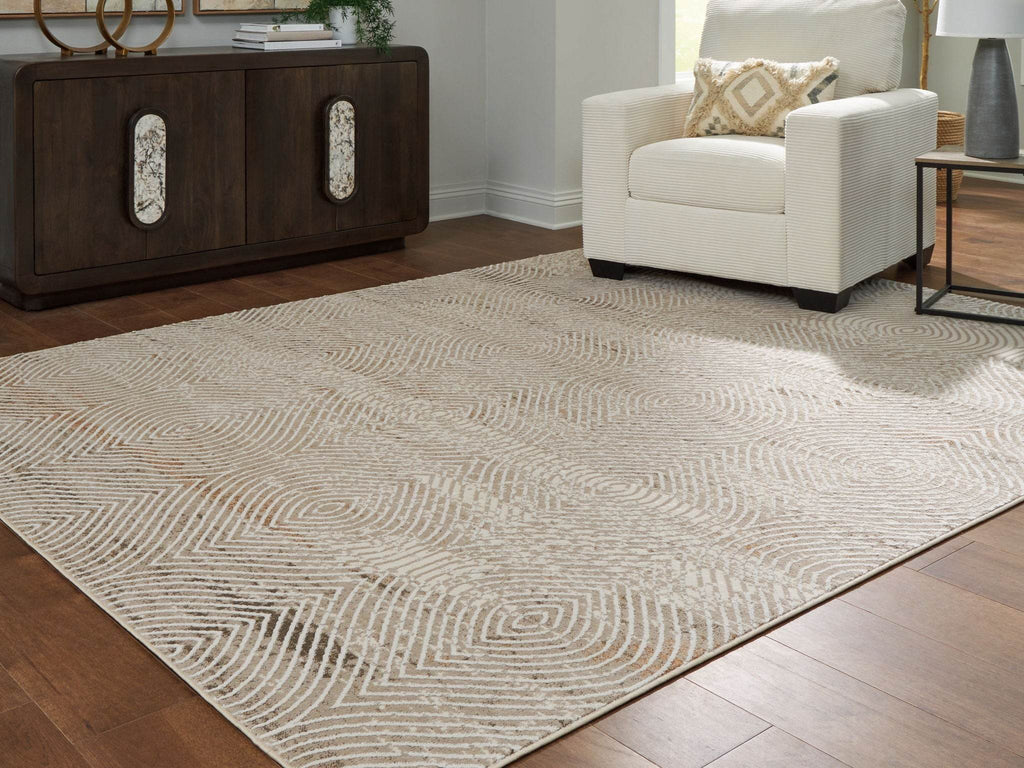 Bachus - Rug-2