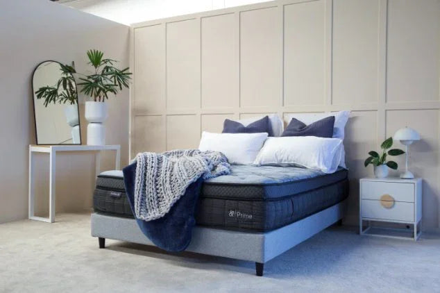 And Sleep Prime Mattress-0