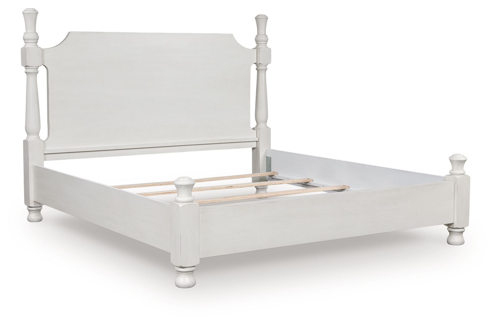 Rowlenstown - Poster Bed-0