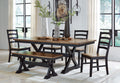 Wildenauer - Dining Room Set-0