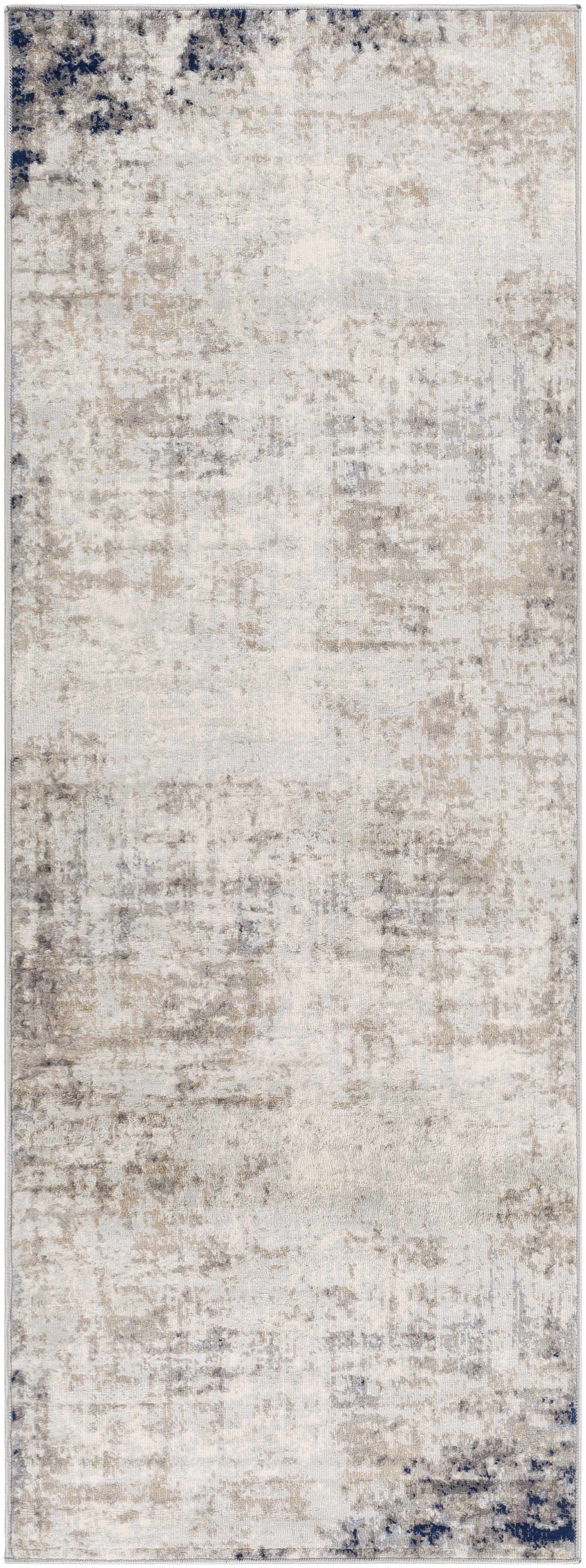 Alcove Abstract Area Rug-7