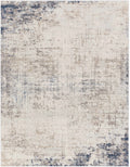 Alcove Abstract Area Rug-0