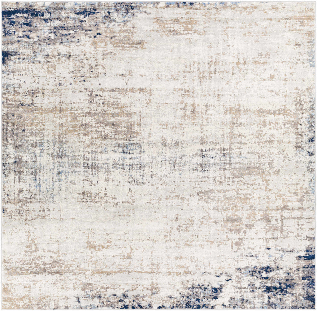 Alcove Abstract Area Rug-9