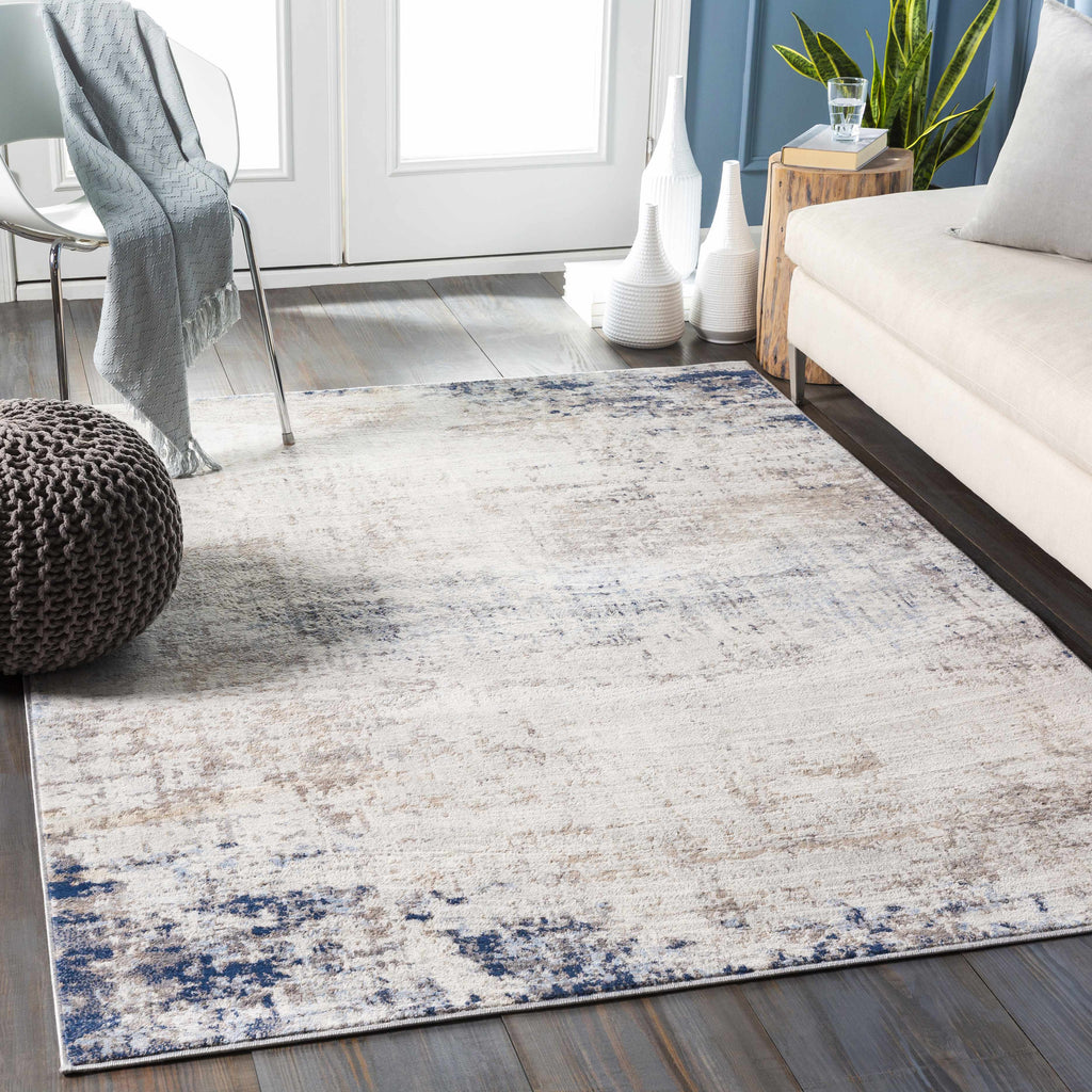 Alcove Abstract Area Rug-2