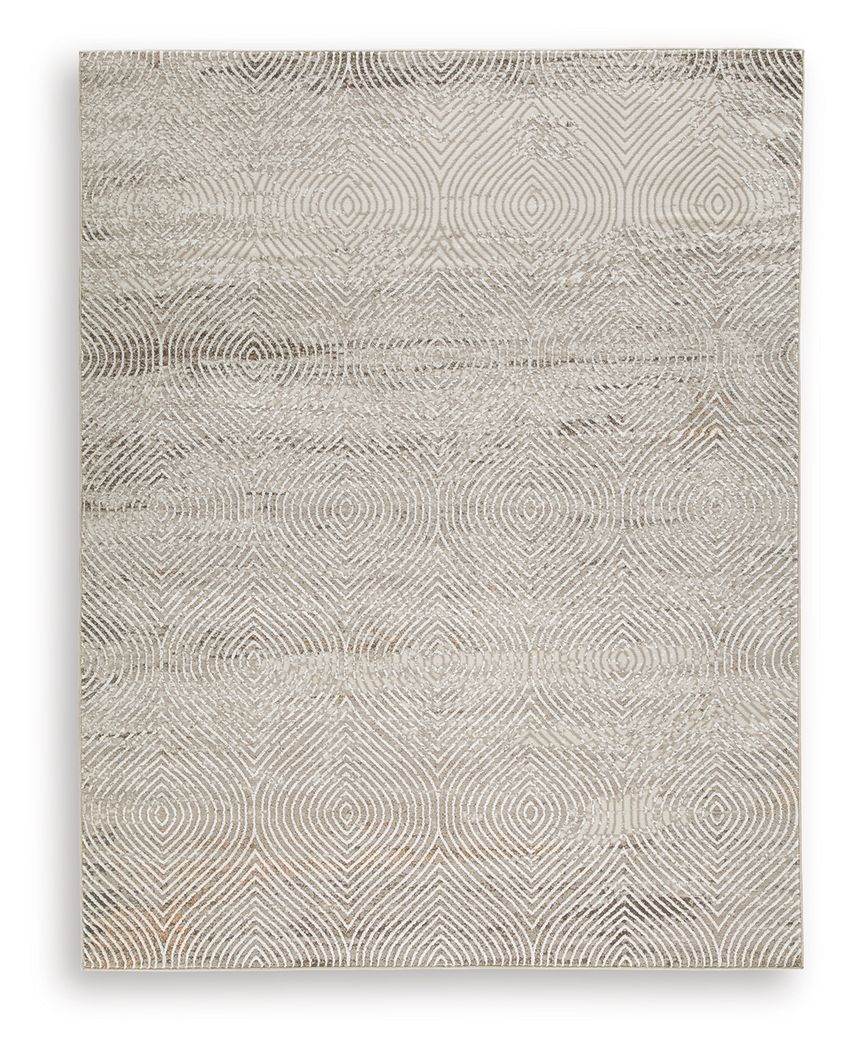 Bachus - Rug-0