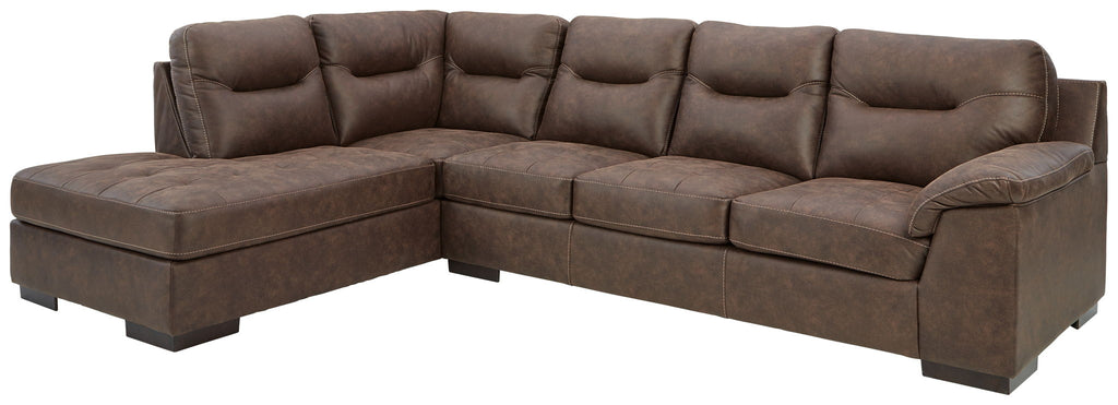 Maderla - Sectional-0