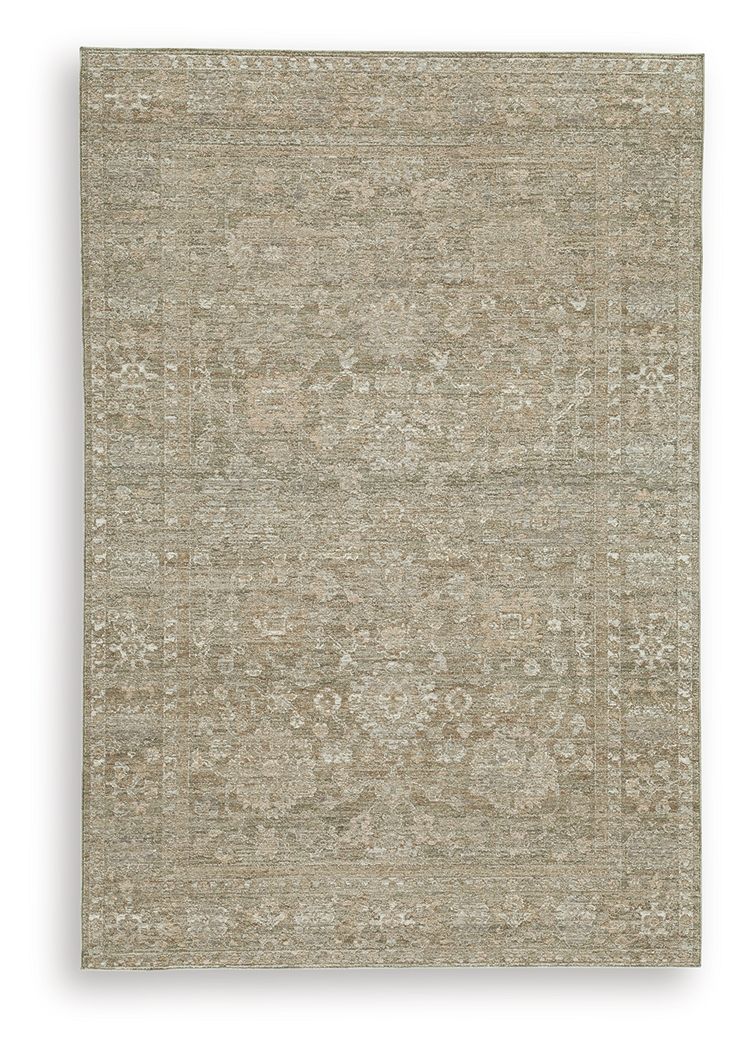 Neroham - Rug-1