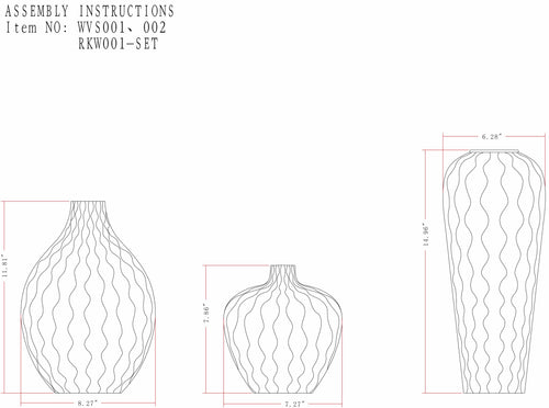 Beekbergen Gray Outdoor Vase-1