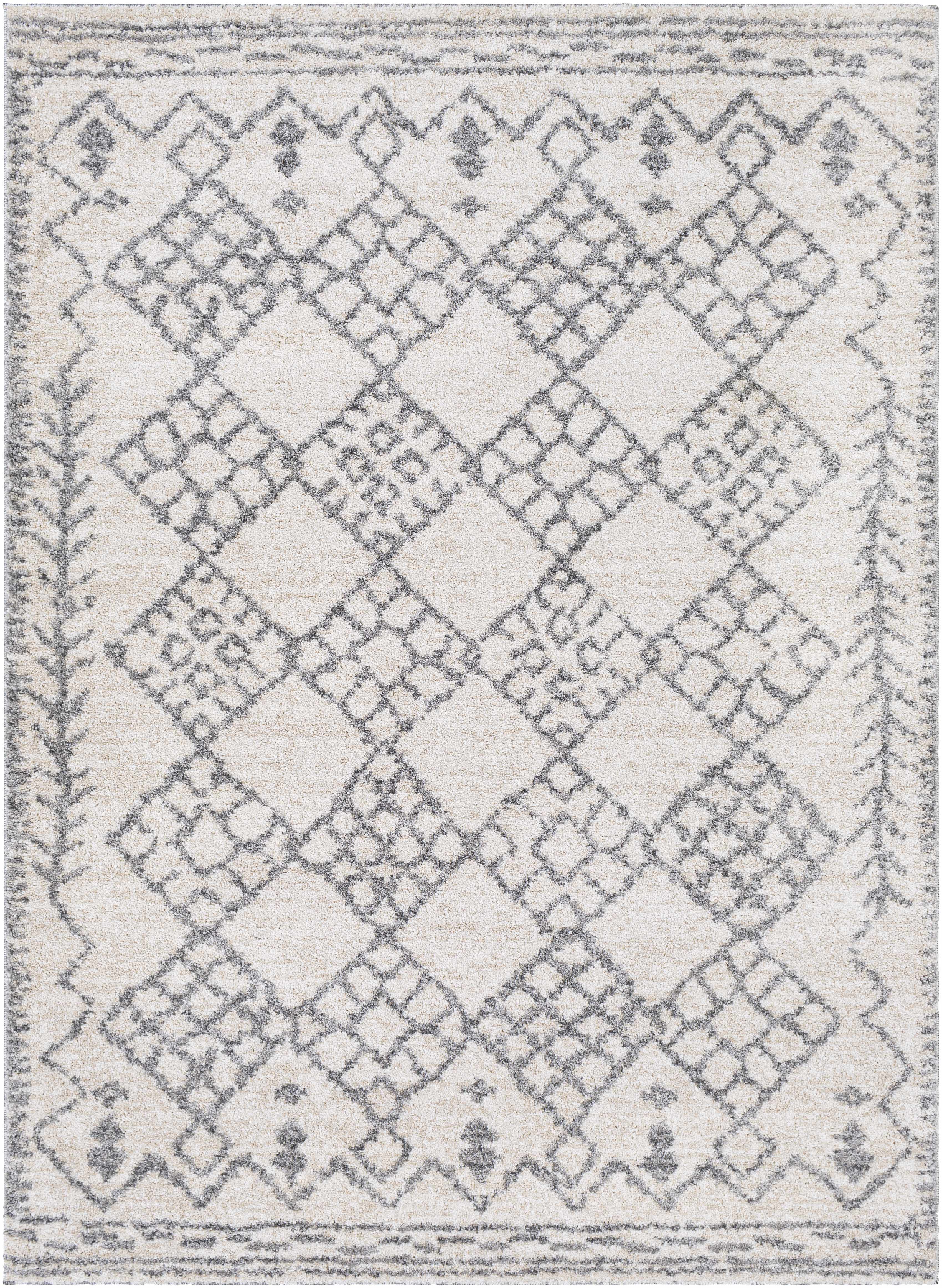 Bow Area Rug