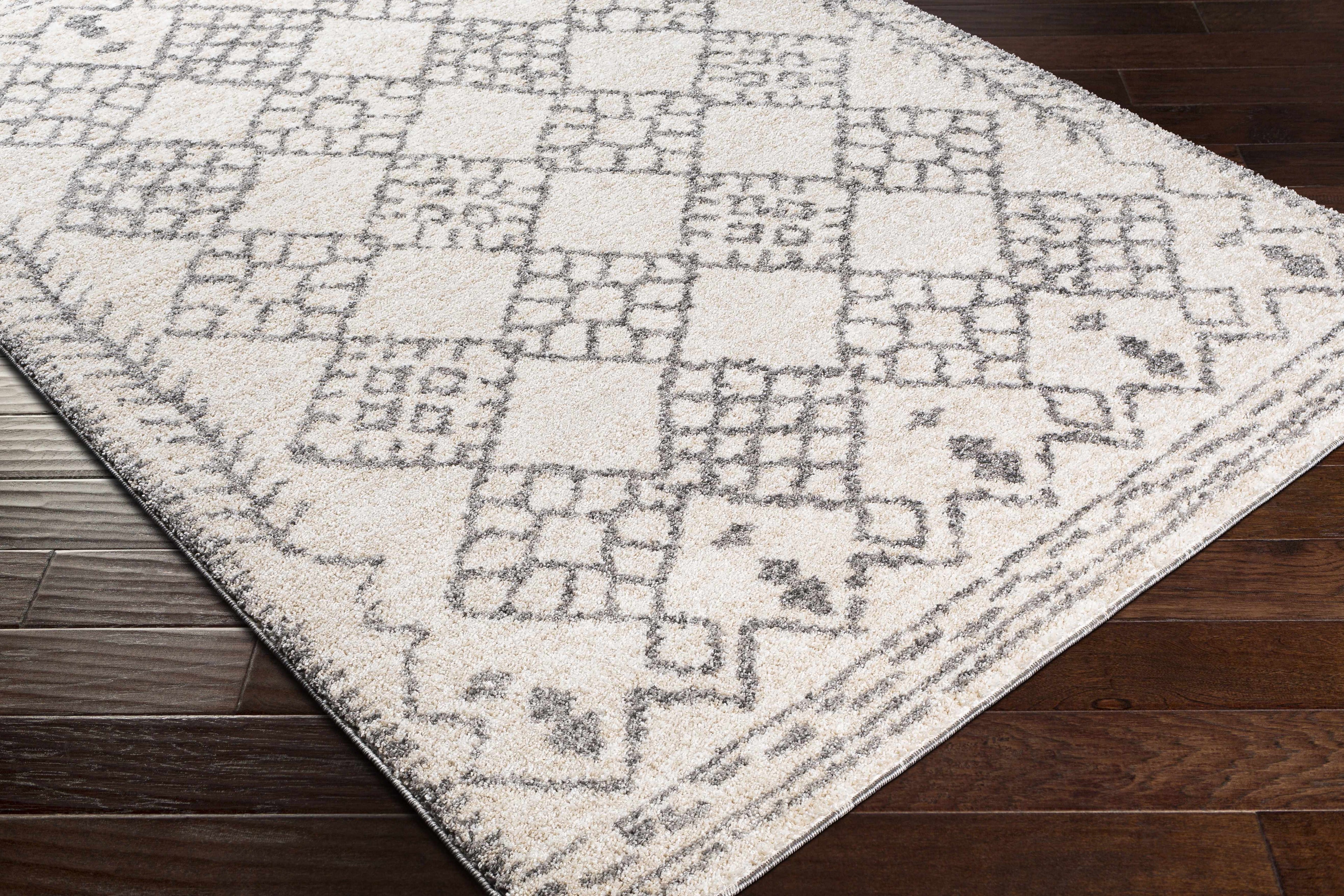 Bow Area Rug