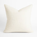 Homey COZY Sherpa Throw Pillow