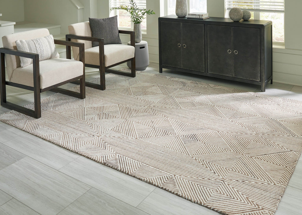 Jadott - Rug-4