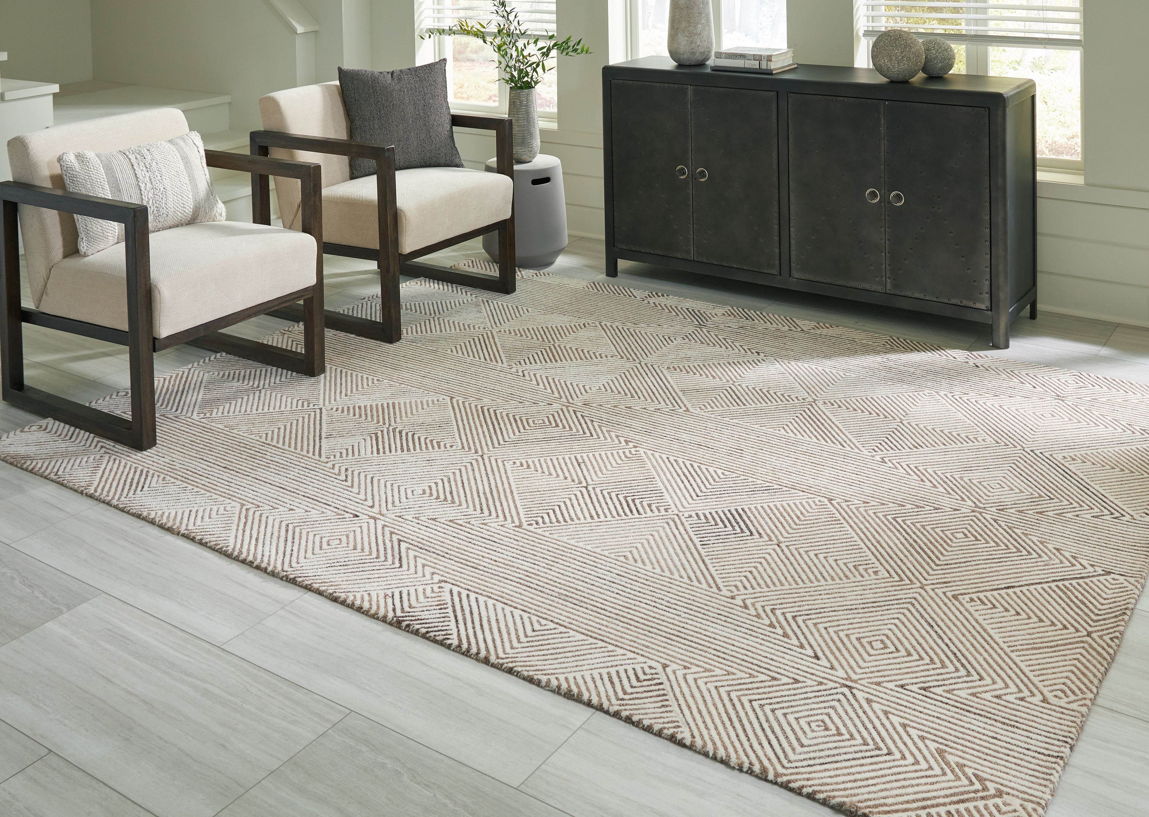 Jadott - Rug-4