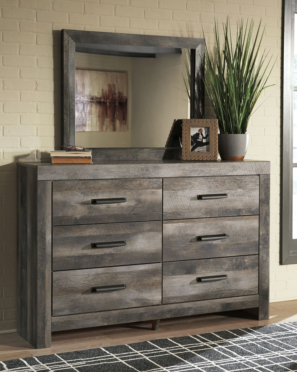 Wynnlow - Dresser-4
