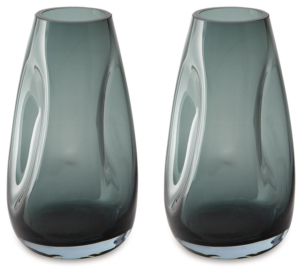 Beamund - Vase - 9"-0