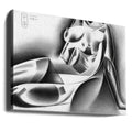 Wall art Roundism - 31-03-20
