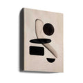 Wall art Shapeshift Harmony-0