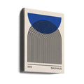 Wall art Bauhaus art 4-0