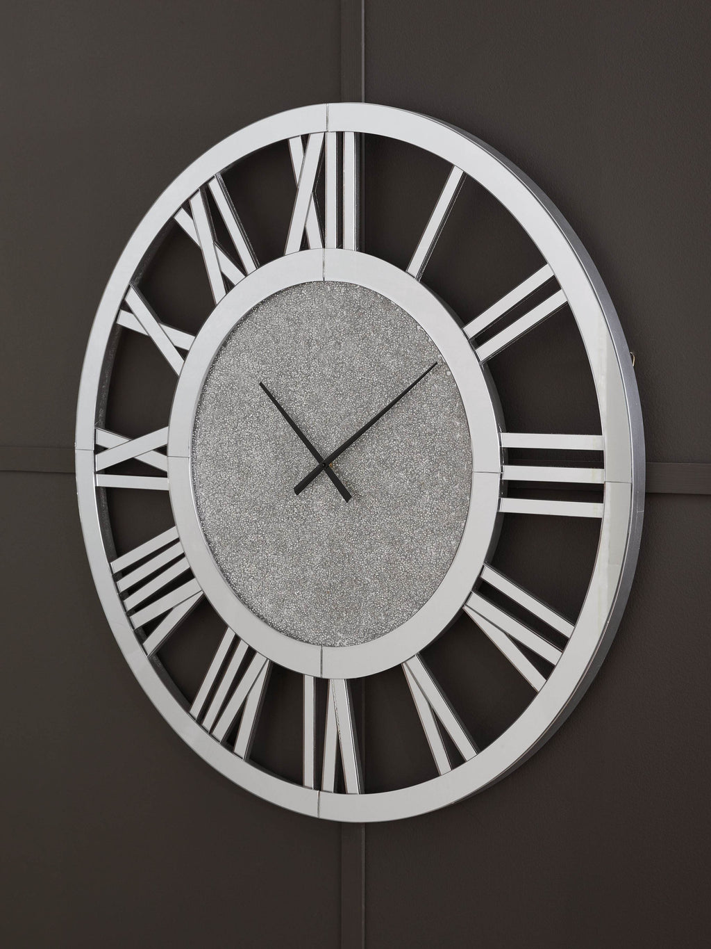 Reinport - Wall Clock - Mirror-2