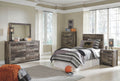 Derekson - Youth Bedroom Set-0