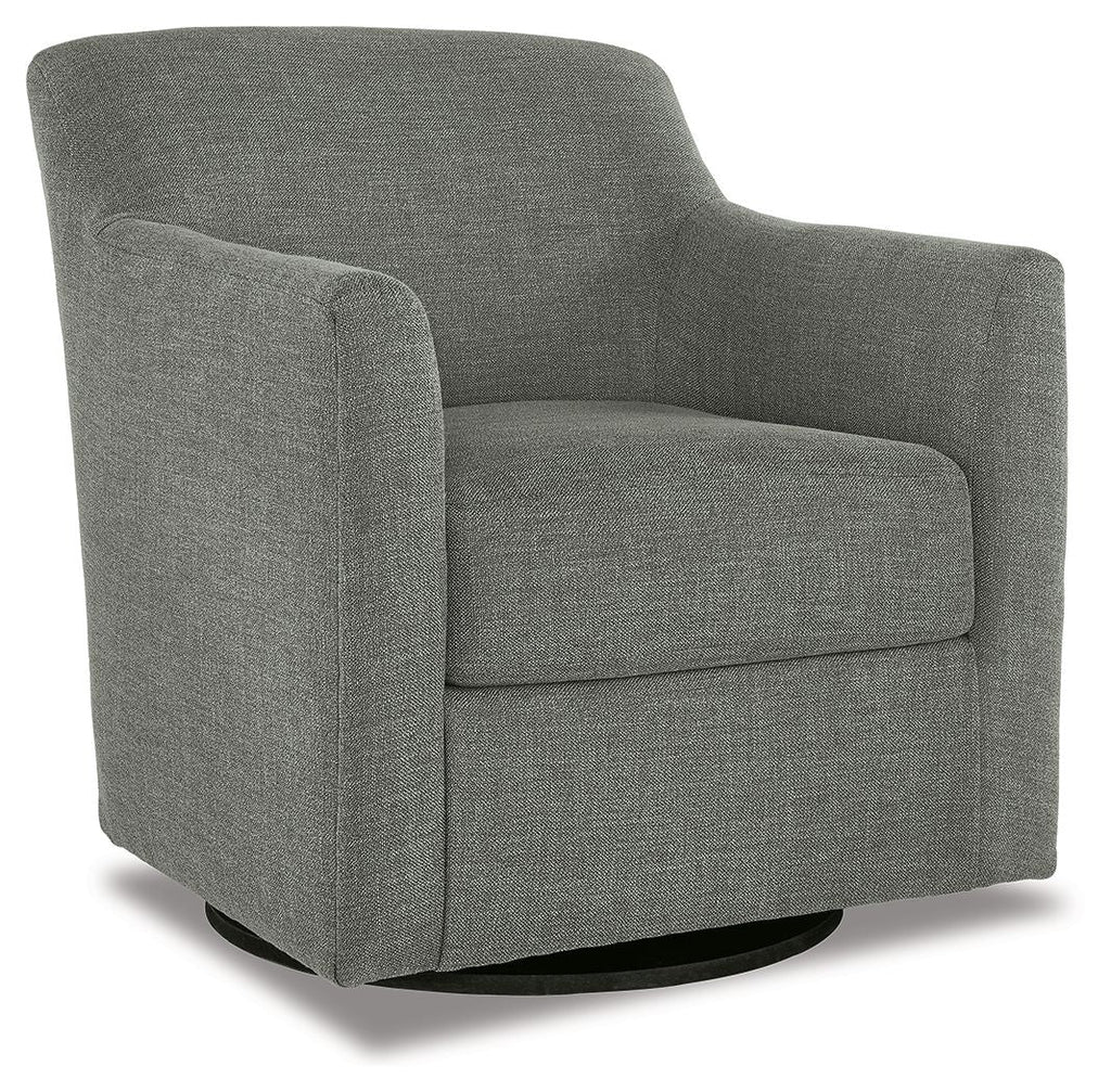 Bradney Accent Chair