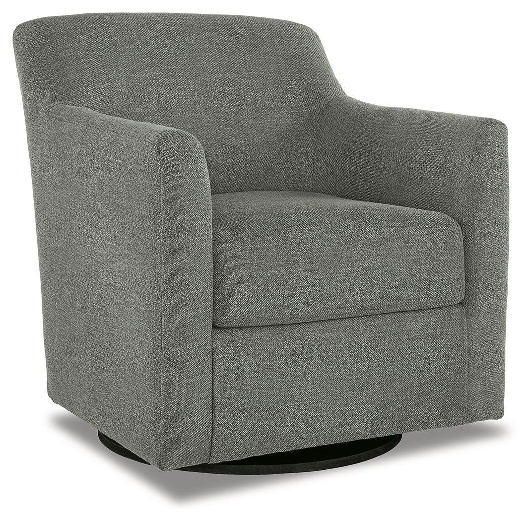 Bradney Accent Chair