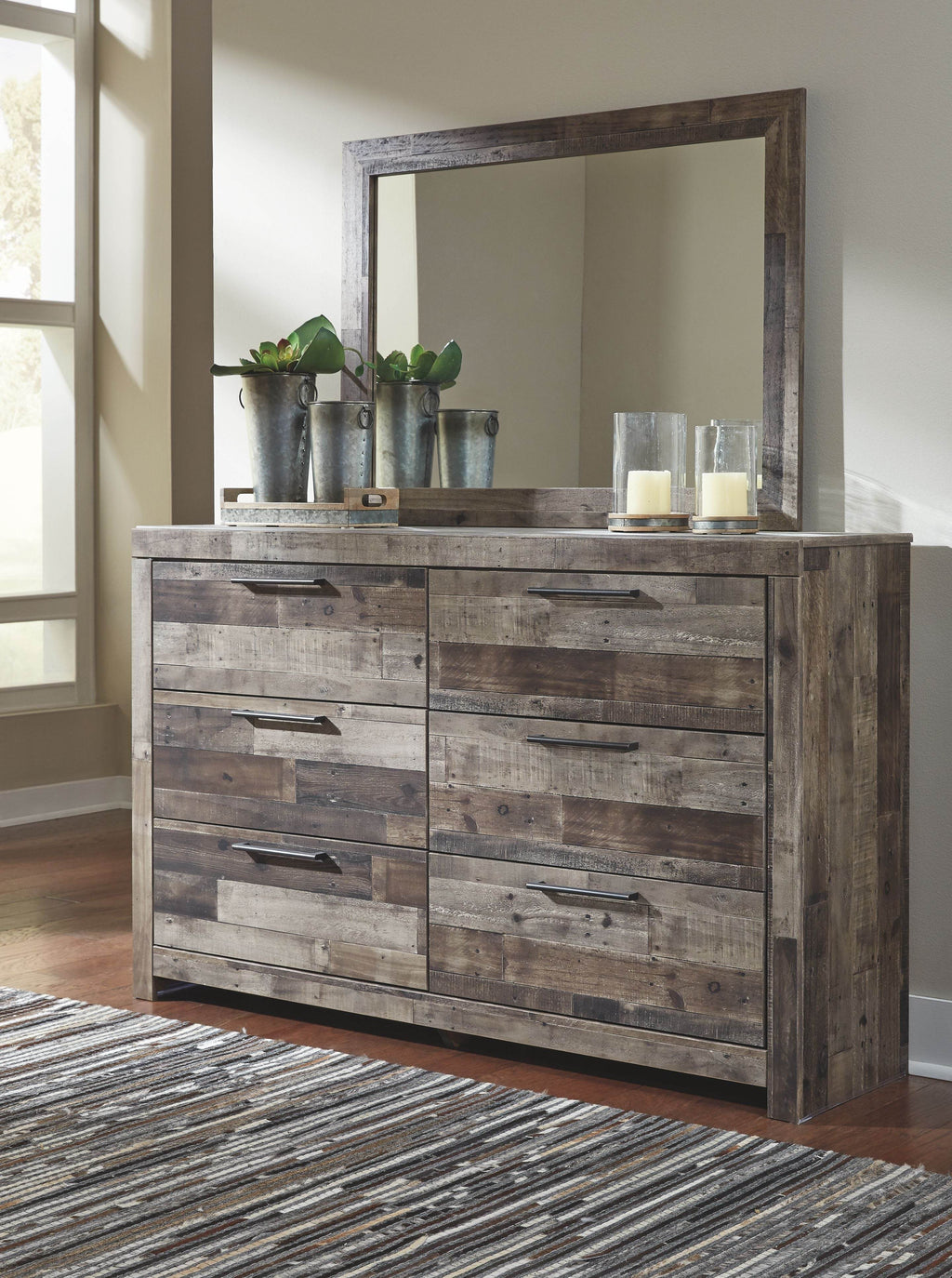 Derekson - Youth Bedroom Set-2