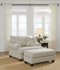 Asanti - Living Room Set-0