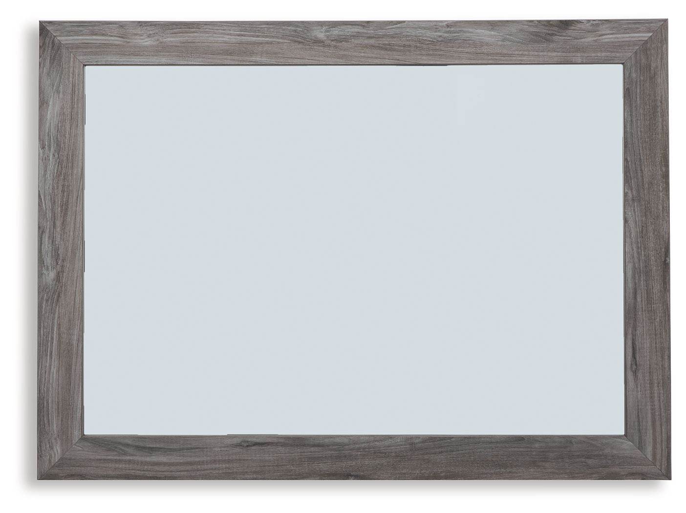 Bronyan - Bedroom Mirror - Dark Gray-2