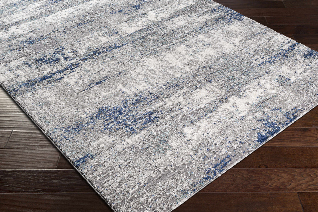 Jeju Thick Abstract Area Rug-4