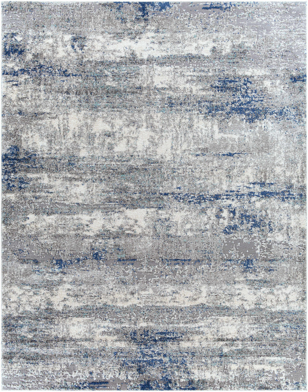 Jeju Abstract Rug