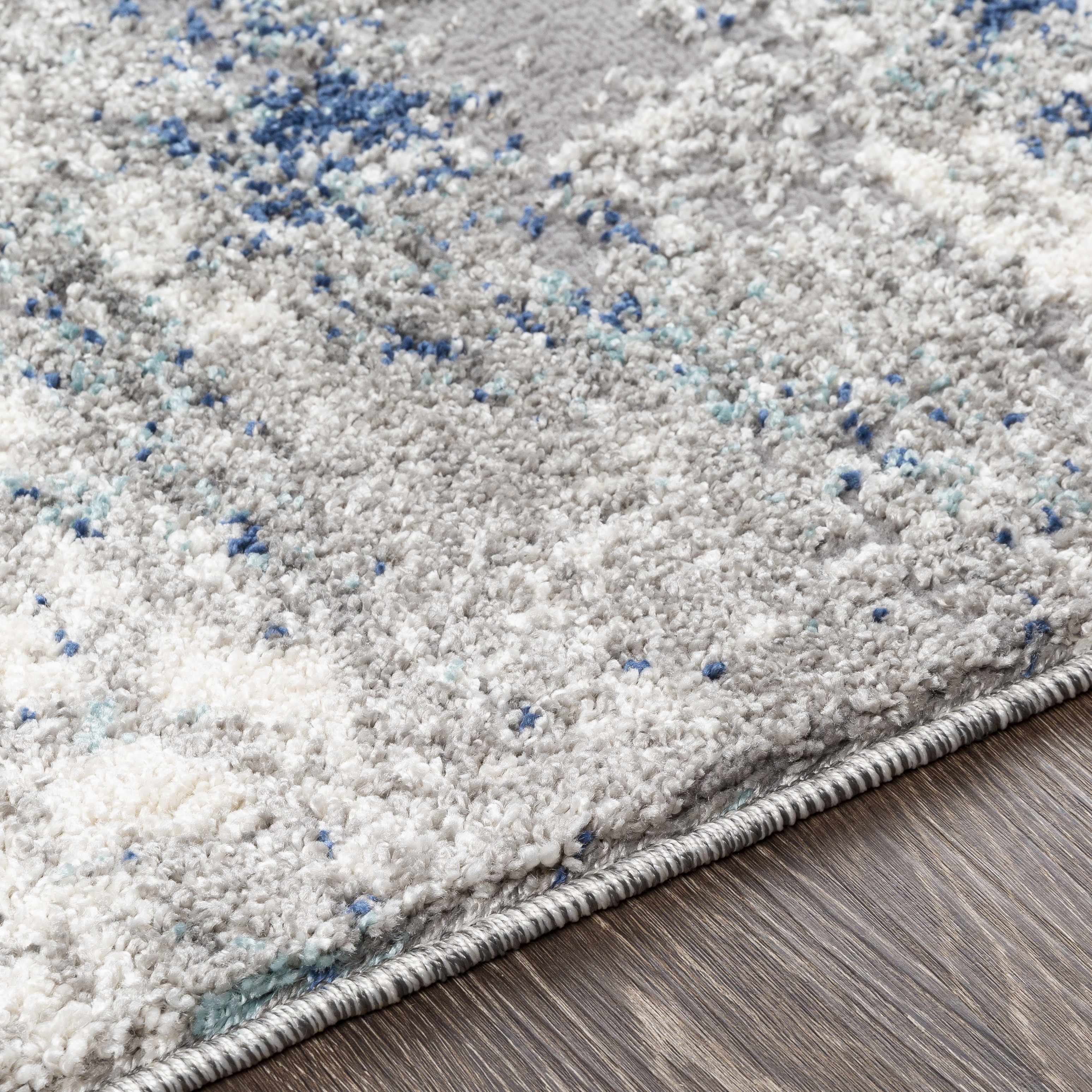 Jeju Abstract Rug