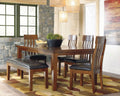 Ralene - Dining Room Set-0