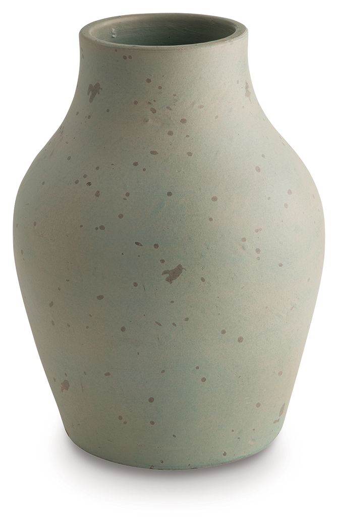 Baychester - Vase-1