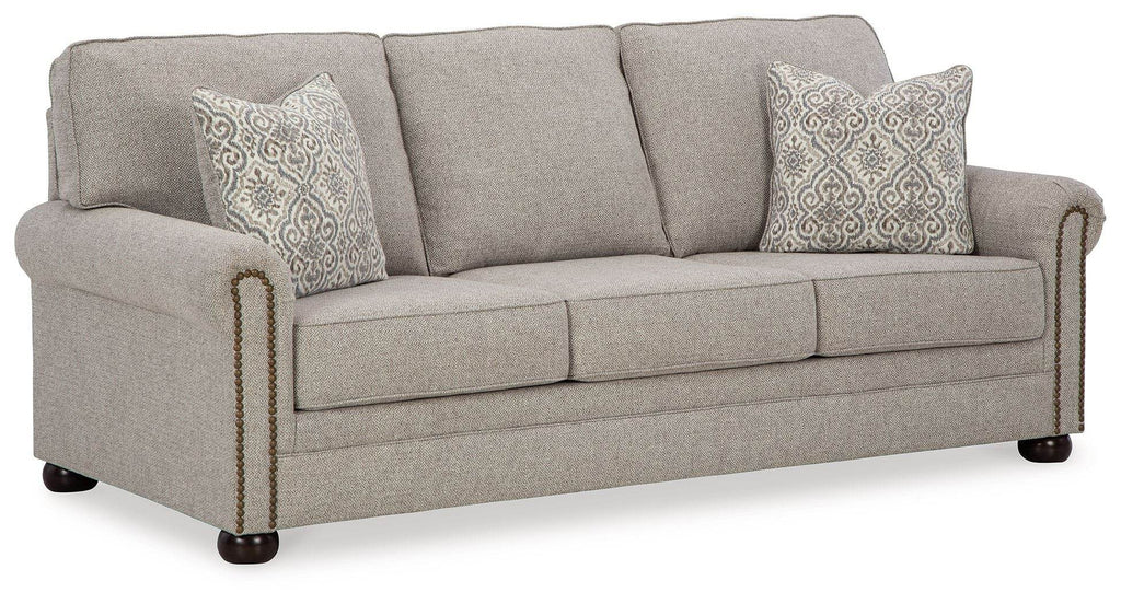 Gaelon - Sofa - Dune-2