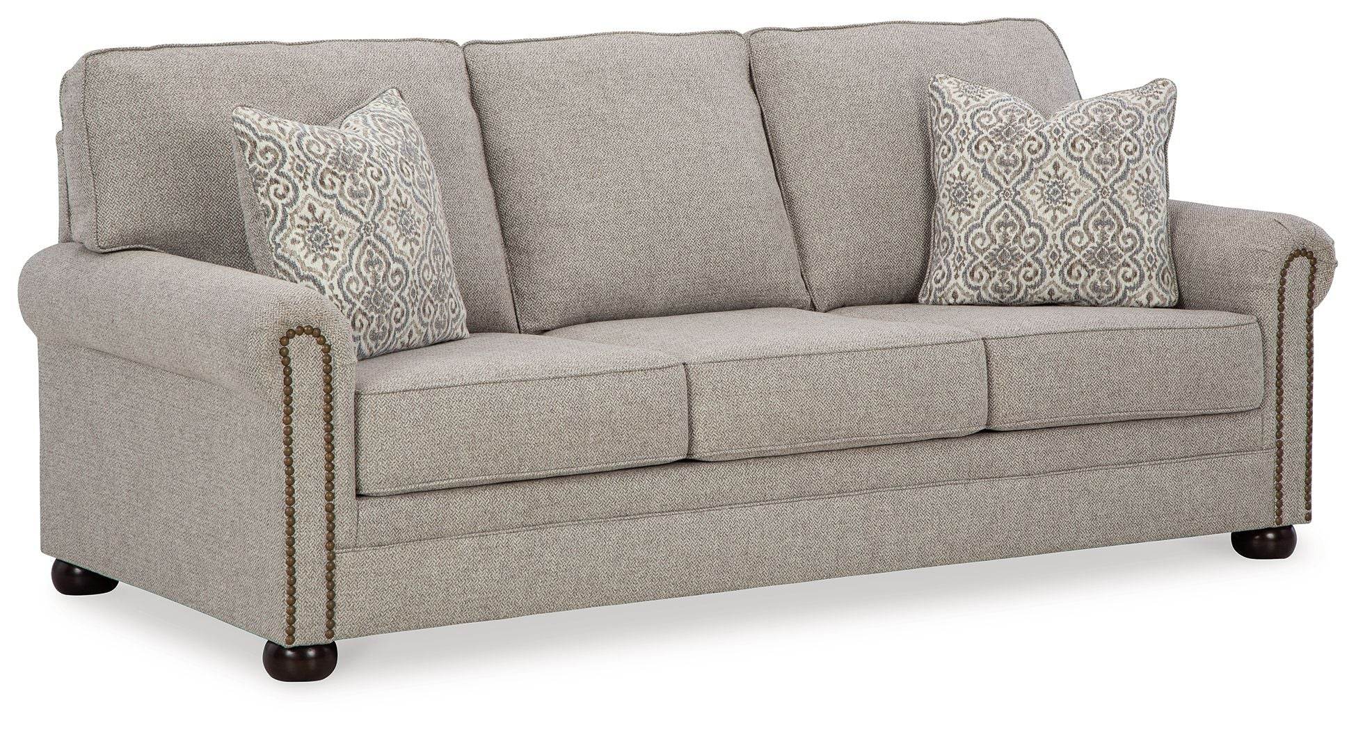 Gaelon - Sofa - Dune-2