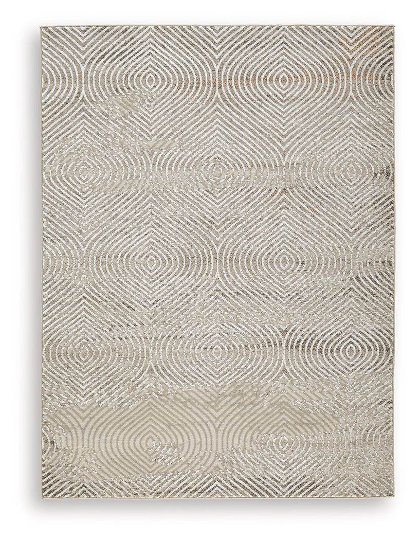 Bachus - Rug-1