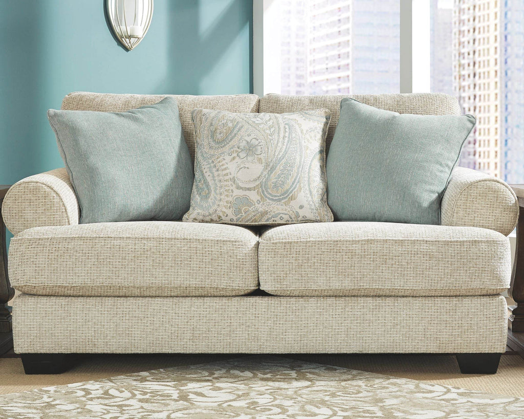 Monaghan - Loveseat - Sandstone-2