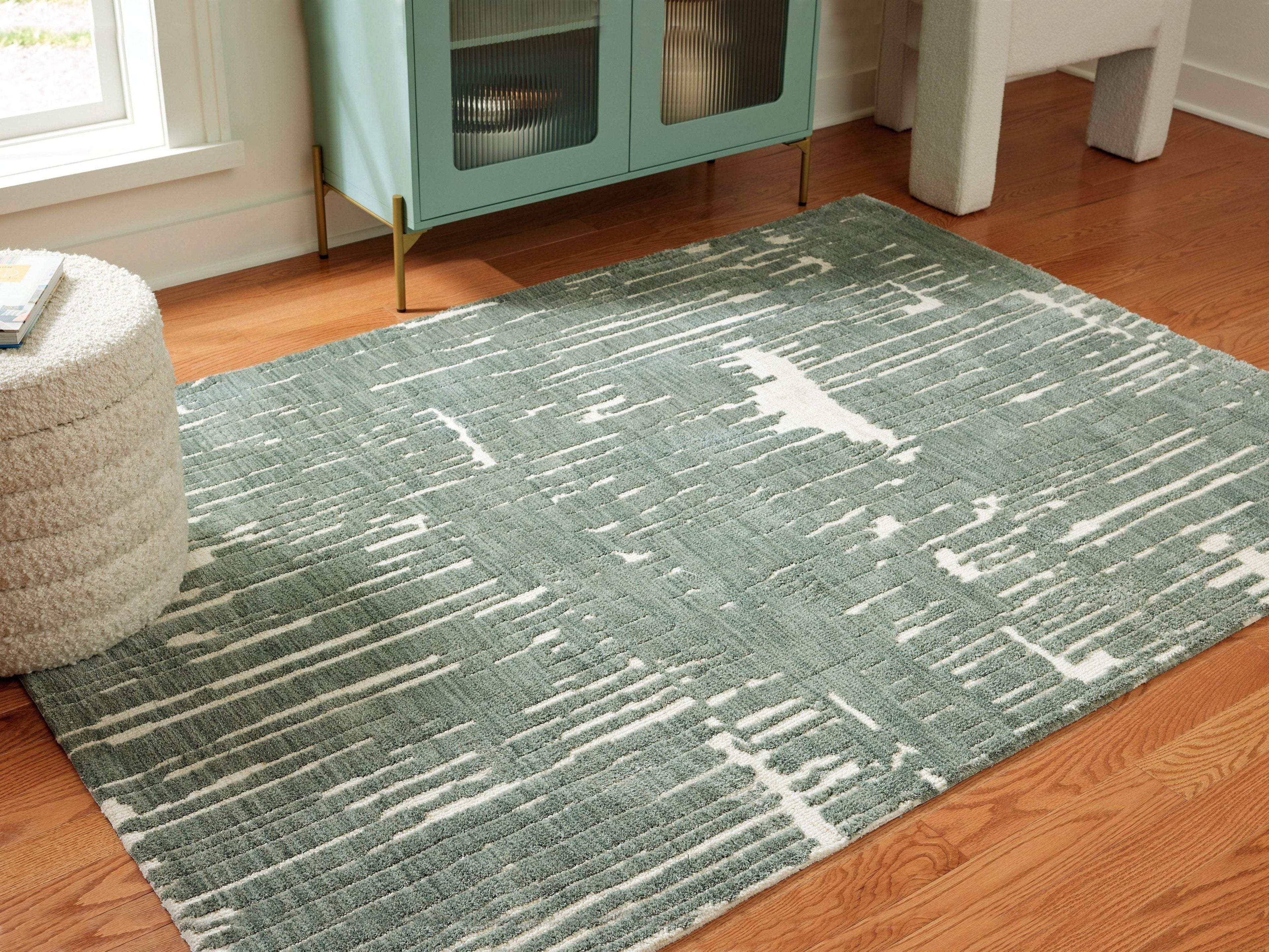 Cayworth - Rug-2