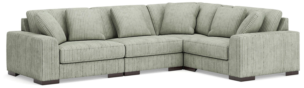 Lindyn Sectional