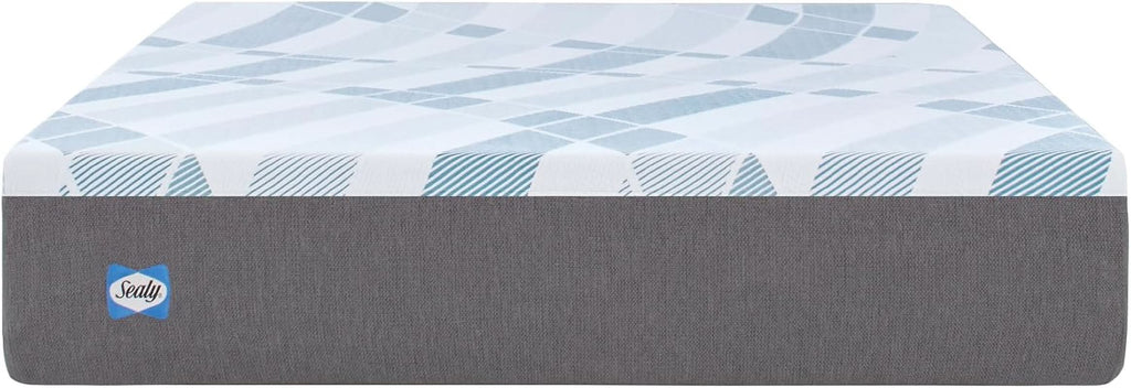 Queen Dreamlife Gel Memory Foam Mattress Surface Guard-1