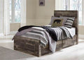 Derekson - Panel Bed-6