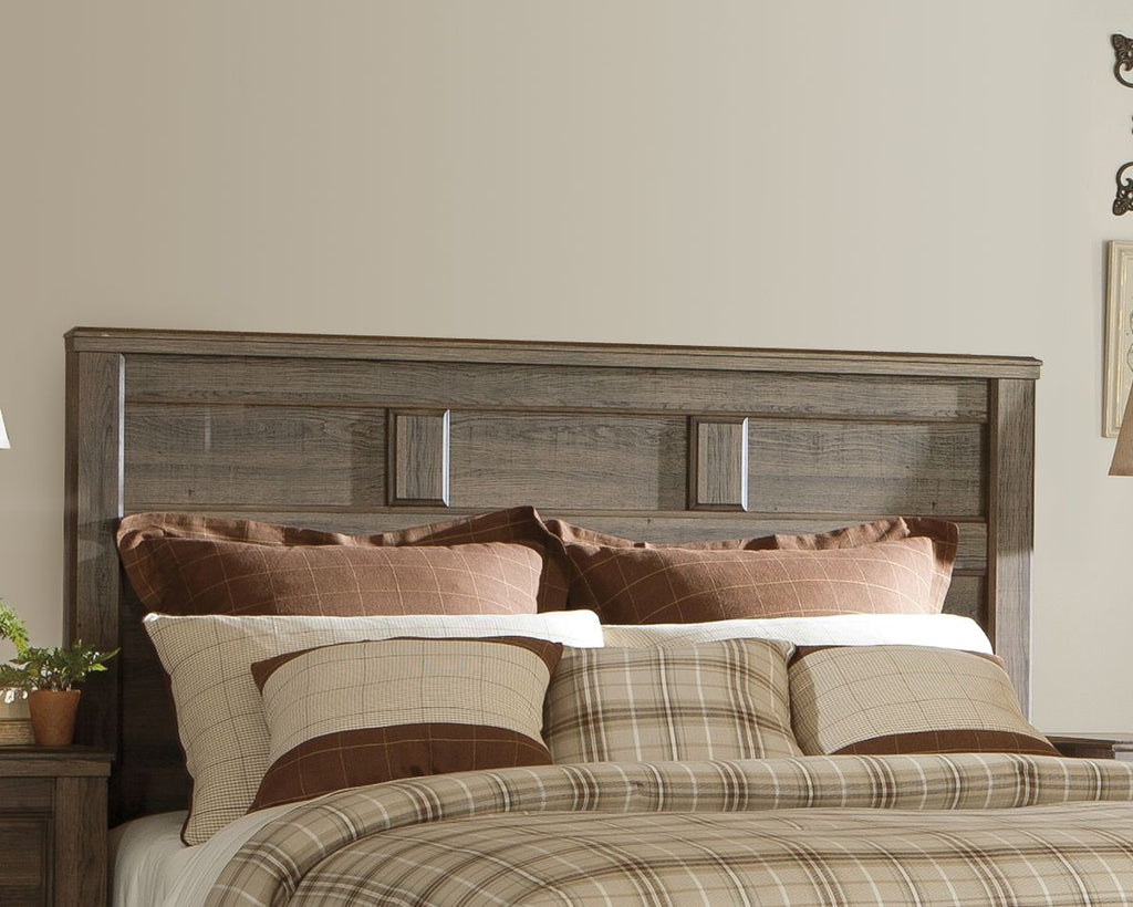 Juararo - Panel Headboard-2