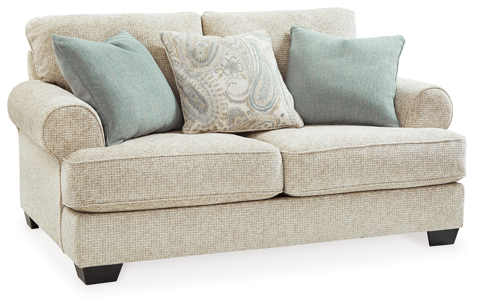 Monaghan - Loveseat - Sandstone-0