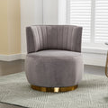 Swivel Sofa