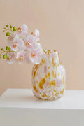 Handblown Nossa Ripple Vases-0