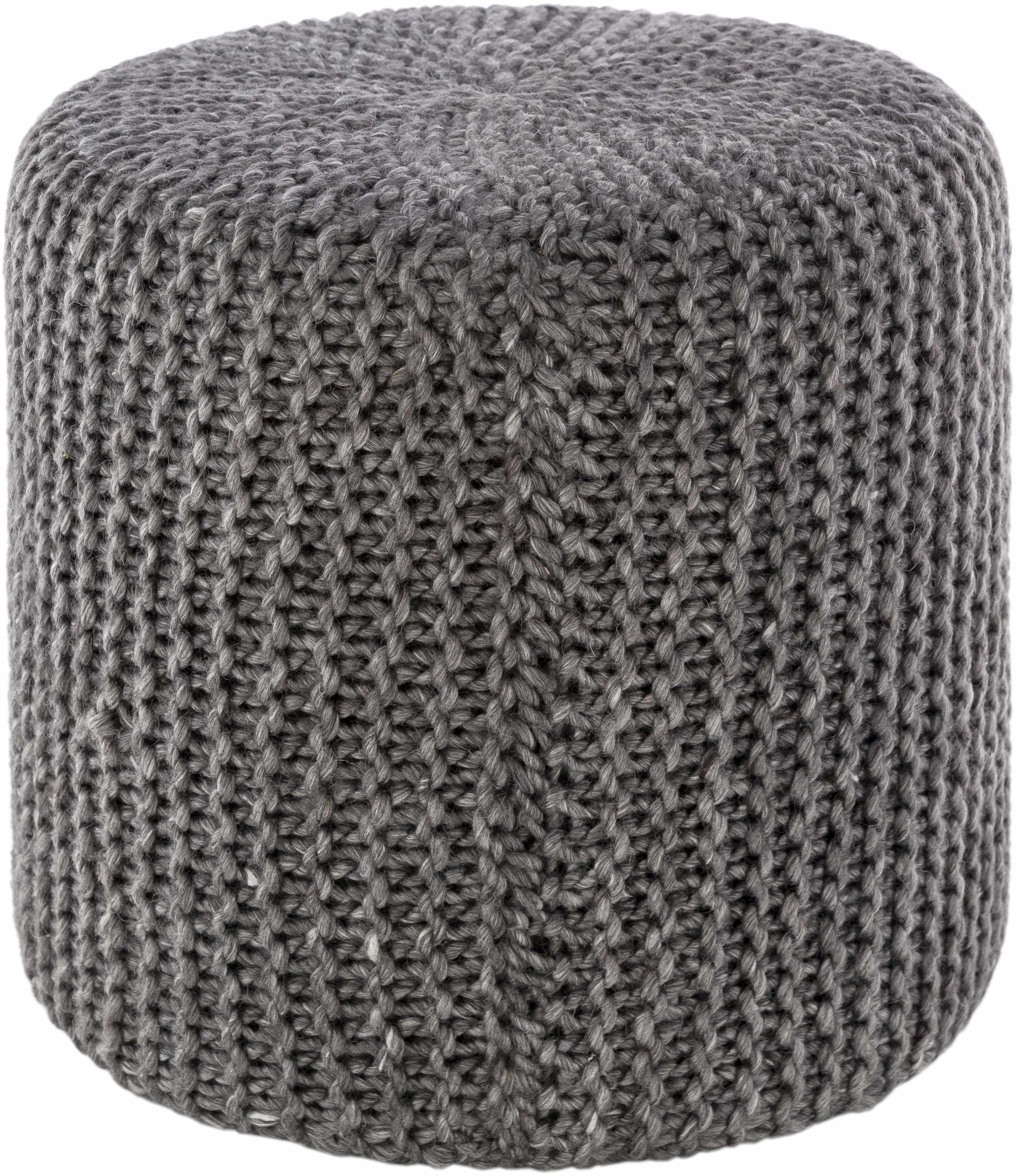 Hallie Pouf